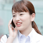 まずは電話・メールを下さい